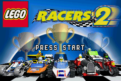 LEGO Racers 2